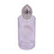 Custom Perfume Bottle Caps Gold Nut Zinc Alloy Perfume Cover For Empty Perfume Bottles