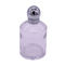 15mm Zinc Alloy Screw Zamak Perfume Caps For Refillable Perfume Bottle