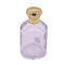23 * 31mm Bottle Mouth Fashion Custom Zinc Alloy Perfume Cap For Empty Perfume Bottles