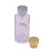 Elegent Perfume Zamac Caps Metal Crown Caps For FEA15 Glass Bottle