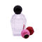 Spray Bottles Fea 15 Zamak 18mm Perfume Bottle Lids