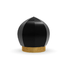 Luxury Zamak Perfume Glass Bottle Cap High Quality Fea15 Neck Lids