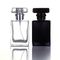1oz Perfume Glass Bottle Square 100ml For E Cigarette E Liquid
