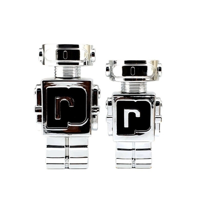 Perfume Bottle 30m50ml 100mll High-End Perfume Bottle Spray Perfume Bottle Perfume Glass Bottle Empty Bottle
