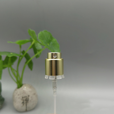 15 Caliber Plastic Bayonet Nozzle Perfume Nozzle Perfume Pump Head Perfume Bottle Cap Cosmetics