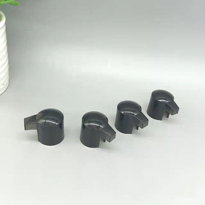 24 Teeth 24 Caliber 24/410 Jasmine Hair Care Essential Oil Bottle Lotion Pump Pp Makeup Remover Liquid Foundation