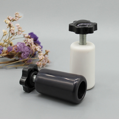 30ML Perfume Bar Plastic Hand Press Bayonet Machine Aluminum Cap Taping Machine Small Caliber Sealing Machine