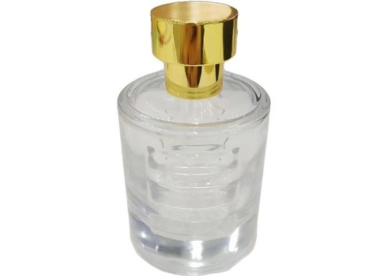 Modern Stylish Perfume Bottle Caps For Luxury Perfume Bottles