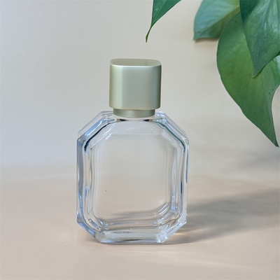 Customized Zinc Alloy Metal Perfume Cap For Elegant And Durable Fragrance Packaging With Custom Logo