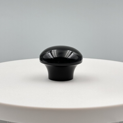 Existing Mould No Mould Fee Zamak Perfume Caps For Customizable And Eco-Friendly Fragrance Packaging Solutions