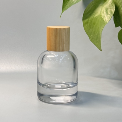 Environmental Wooden Perfume Cap Perfume Lid Perfume Cover