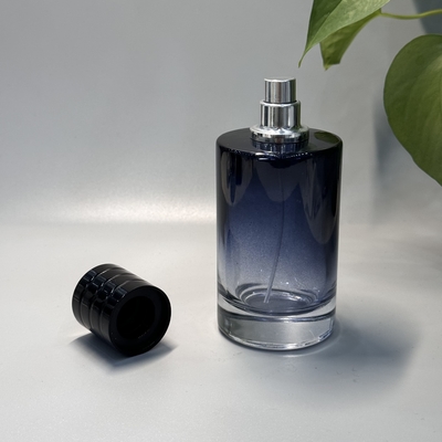 Existing Mould Magnetic Perfume Caps Made Of Zinc Alloy For Design Set
