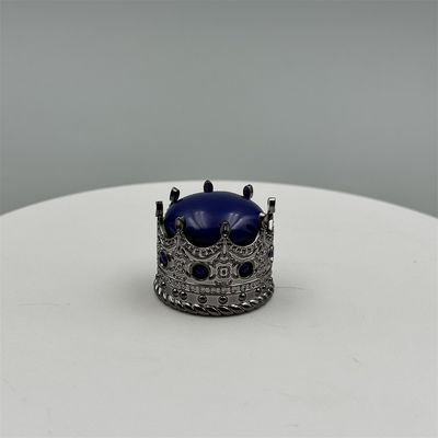 Secure Stylish Plastic Perfume Cap For Perfume Industry