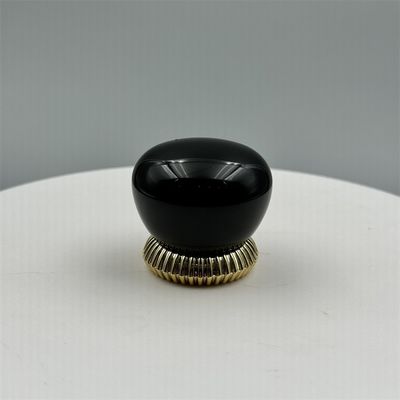 Eco-Friendly Perfume Caps With Platingantique Brass Sustainable Luxury