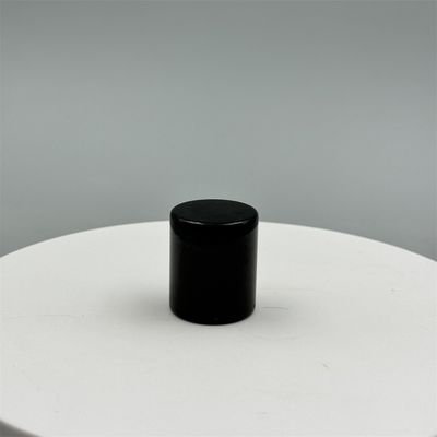 Sustainable Luxury Plastic Perfume Cap From With Universal Compatibility