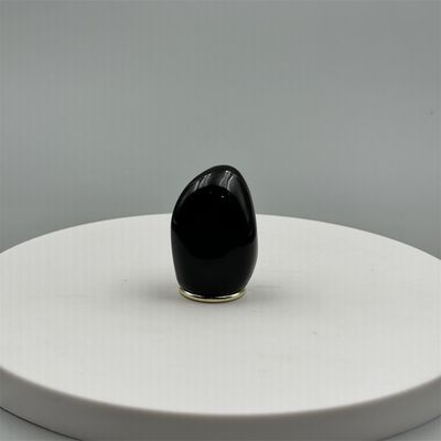 Plastic Perfume Cap Durable Environmental Irregular Shape Sustainable Luxury Moden For Sustainable Luxury Packaging