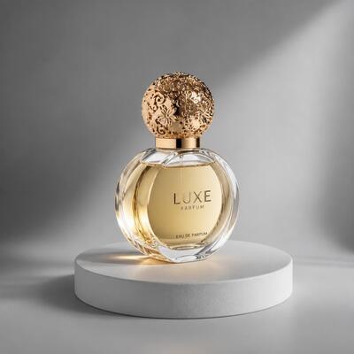 Hollow Carved Floral Spherical Zamac Perfume Cap Zinc Alloy Ball Metal Fragrance Bottle Lid Custom Logo Fits 15mm FEA Neck