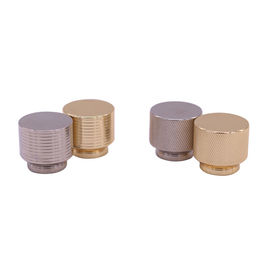 High - End Style Special Zamak Perfume Caps Free Design Mold Ready - Made