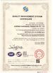 China Juhong Hardware Products Co.,Ltd certification