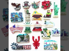 Direct Source Fridge Magnet Sticker and Long-lasting