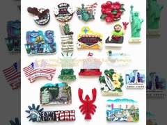 Custom Metal Fridge Magnets for Your Business Enhance Your s Visibility and Reach