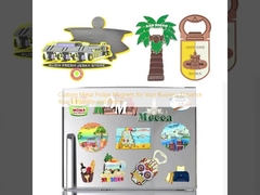 Custom Metal Fridge Magnets for Your Business Enhance Your s Visibility and Reach